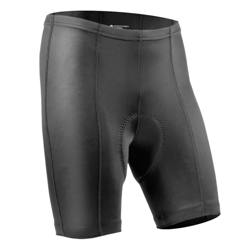 Compression shorts
